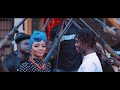 Fad Lan Ft Fancy Gadam Jelila Official Music Video