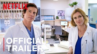 Medical Police | Official Trailer | Netflix