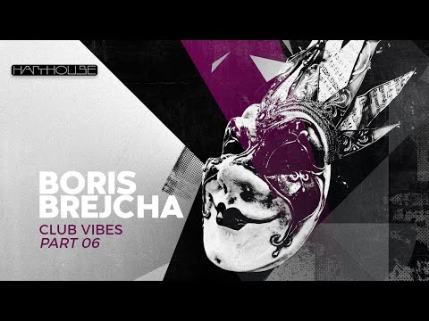 Boris Brejcha - Parallax (Harthouse) Official Track Video