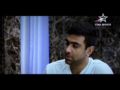 Ravi Ashwin's Attitude & Mentality On & Off Field | Follow The Blues