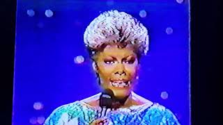 Dionne Warwick- For you/ Live! ⚘⚘⚘⚘⚘