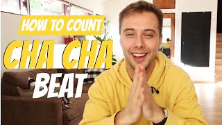 Download lagu How to Count Cha Cha Correctly? mp3