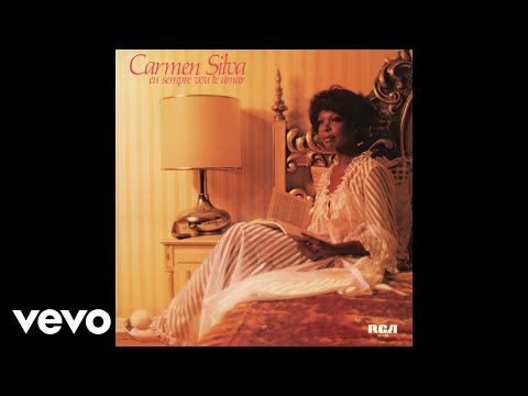 Carmen Silva - Segura na Mão de Deus (Pseudo Video)