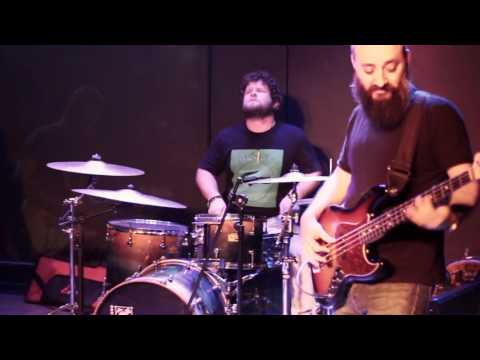 01 -  Fernando Vidal Trio -   C.T.