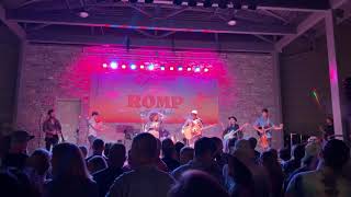 Dustbowl Revival Leaving Time'