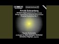 Chamber Symphony No. 1 in E Major, Op. 9: Chamber Symphony No. 1, Op. 9 (original 1906 Version)...