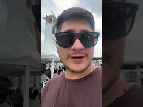 Isnotú: Un viaje al rincón más milagroso de Venezuela ✨