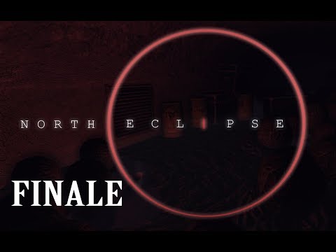 LIVE OR DIE? - AMNESIA CUSTOM STORYtime - NORTH ECLIPSE (end)