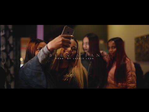 Video thumbnail for Been A Fan