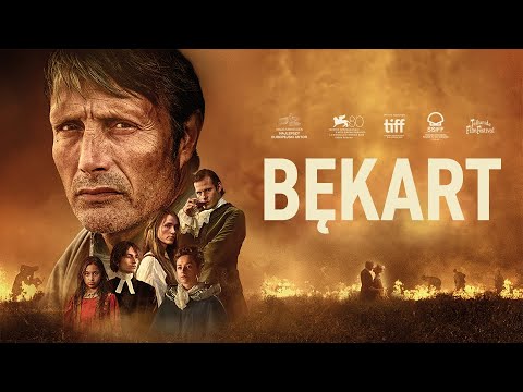 BĘKART - zwiastun PL
