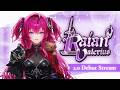 【2.0 Debut Stream】The Start of a New Adventure! ✦ Knight VTuber Raian Valerius