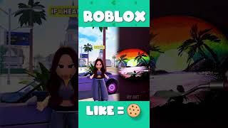 I found out my adoptive mother was in the mafia 😨  #roblox #brookhaven