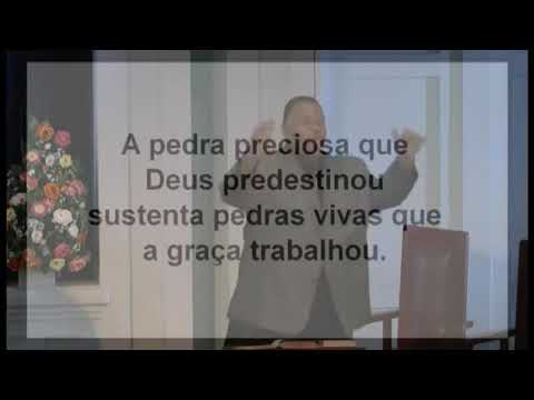 504 HCC Da Igreja o fundamento