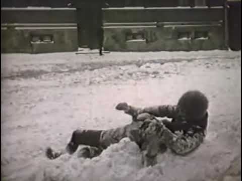 Karlskrona 1920-1930-talet.