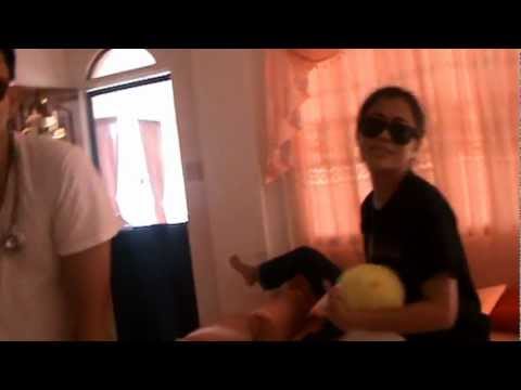 Crazy Love ft. Lei Mapa and Jed Diezmo