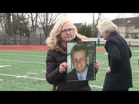 Student Athlete Opioid Misuse