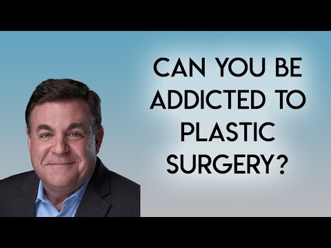 Addicted to Plastic Surgery