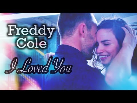 Close My Eyes And Count To Ten - Freddy Cole