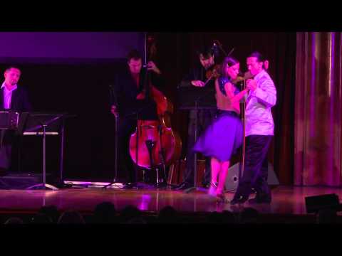 La Cumparsita / Beltango quinteto & Gustavo Rosas y Gisela Natoli