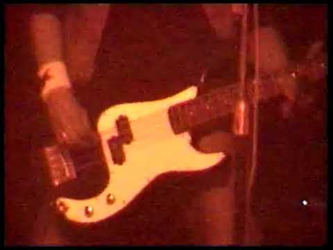 MAL ASPEKTO - TOCKATA EN Rem