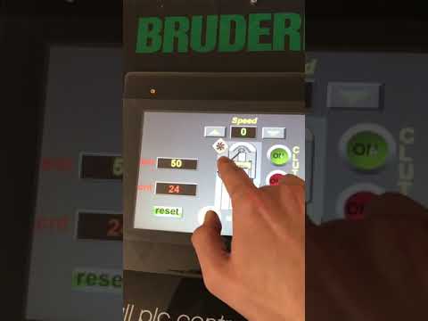 Bruderer BSTA 30 P81115076