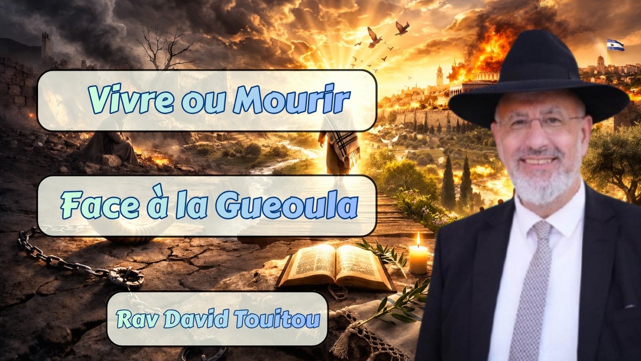 Vivre ou Mourir face la Gueoula