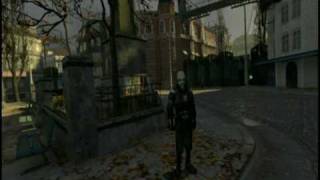 Half Life 2 Atmosphereic Short