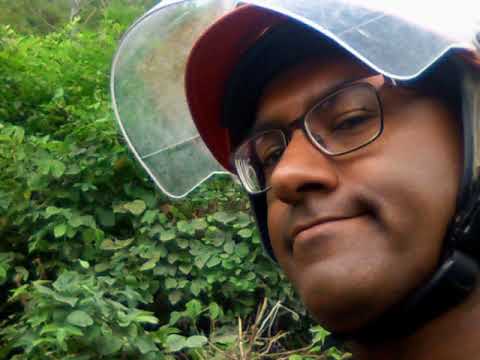 Harjinder's 2018 Tour of Thailand