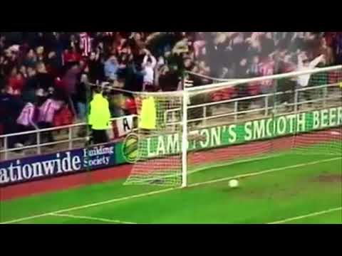 Sunderland vs  Reading - 17 Feb 1998