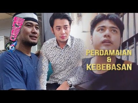 Berita Terpanas: Mandala Bebas, Antony-Kriss Damai, Galih Masuk Sel Tikus - Cumicam 11 Agustus 2019