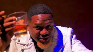 LJ Echols "How Low Can You Go" [Official Video]