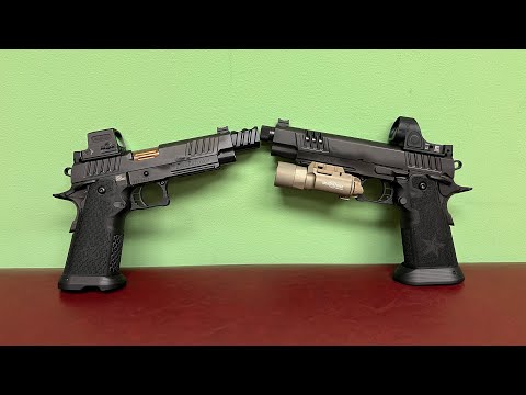 Staccato P Failure with DSC 38 Super Comp(2/2)