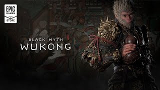 Black Myth: Wukong - Launch Trailer Trailer