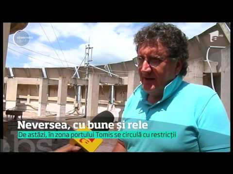 A început numărătoarea inversă pentru cel mai mare festival de pe plajele din România