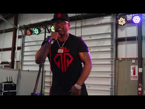 PHAXX RILLA/performance/Foodie Paloooza Festival