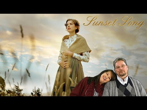 Sunset Song Official Trailer (2015) - Reaction and Review