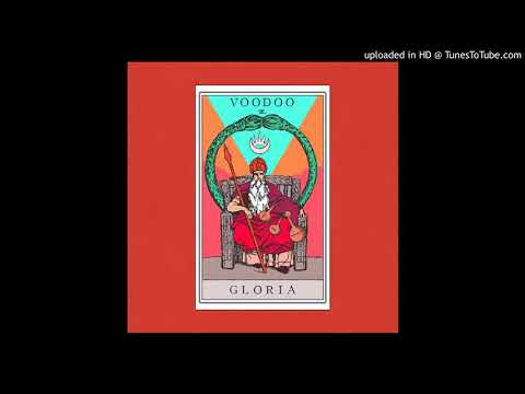 Voodoo - Radio Suicide
