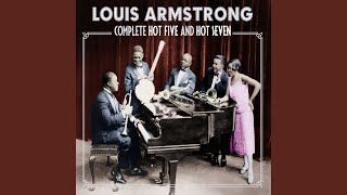 Wild Man Blues (Rare Take)