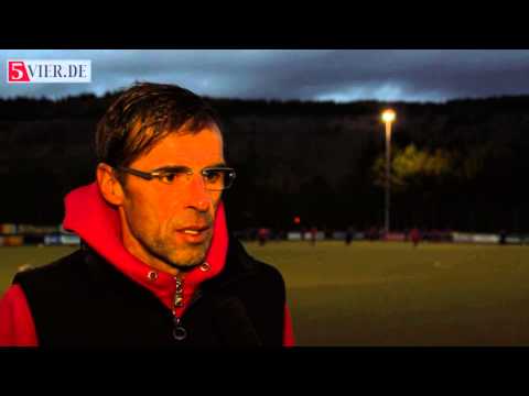 5vier TV: Spielbericht SV Mehring gegen FSV Salmrohr