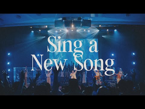 Sing a New Song - Josh Yeoh