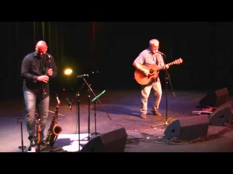 Gordon Haskell - CK „Muza” - Lubin, 10.10.2014 r.