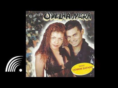 Banda Ovelha Negra - Trem Tá Tá Tá (Ao Vivo) - Banda Ovelha Negra (Ao Vivo) - Oficial