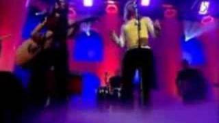 Ätligen Marie Fredriksson Faderdagsgalan at tv4