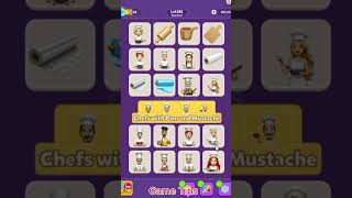 Connect Master level 525 Solution Walkthrough