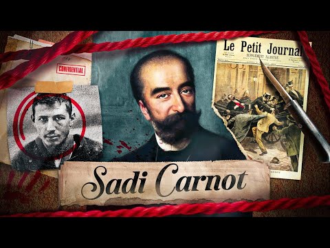 L'Histoire du Premier Président français assassiné