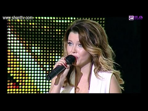 X-Factor4 Armenia-4 Chair Challenge/Over 22's/Valeria Baltaeva/Beyonce/If I were boy