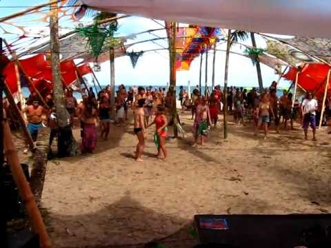 DJ SET - TimeSphere @ 303 Stage (Universo Paralello #11) .2.