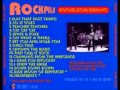 Rockpile Oh What A Thrill Live August 1979
