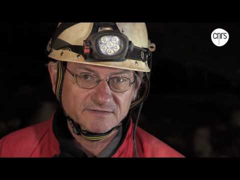 Néandertal à Bruniquel