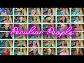 TRINITY Peculiar People Official Music Video